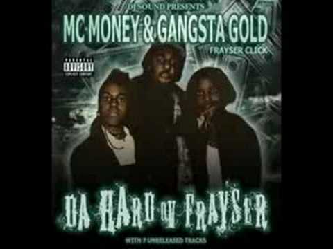 Frayser Click - Load Da Ammo