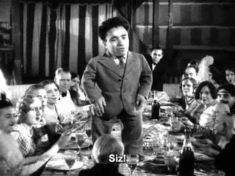 Freaks (1932)-Hilkat Garibeleri- Türkçe altyazı