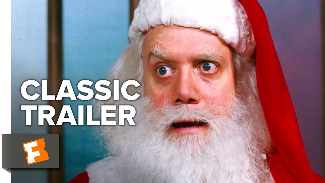 Fred Claus (2007) Trailer #1 | Movieclips Classic Trailers