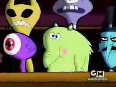 Fred Fredburger Moments