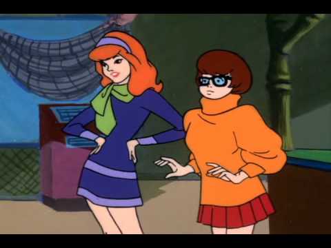 Fred from Scooby Doo Swears!