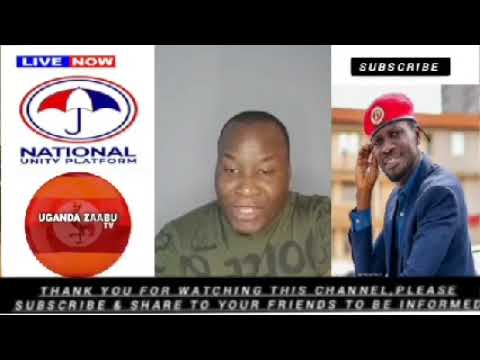 FRED LUMBUYE LIVE: Guno Muliro 🔥 Ekili Mukampala Abantu Batabuse Chemical Ali Live