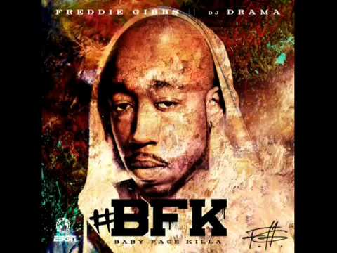 FREDDIE GIBBS The Diet (prod. Cylla)
