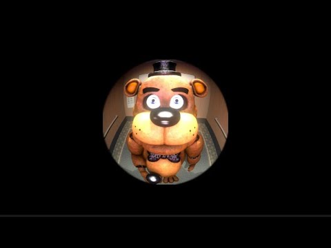 Freddy Fazbear - GMFU (ai cover)