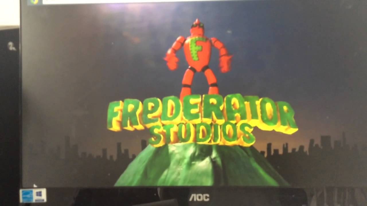 Frederator/Kim