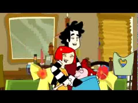 Fred's Head Music Video