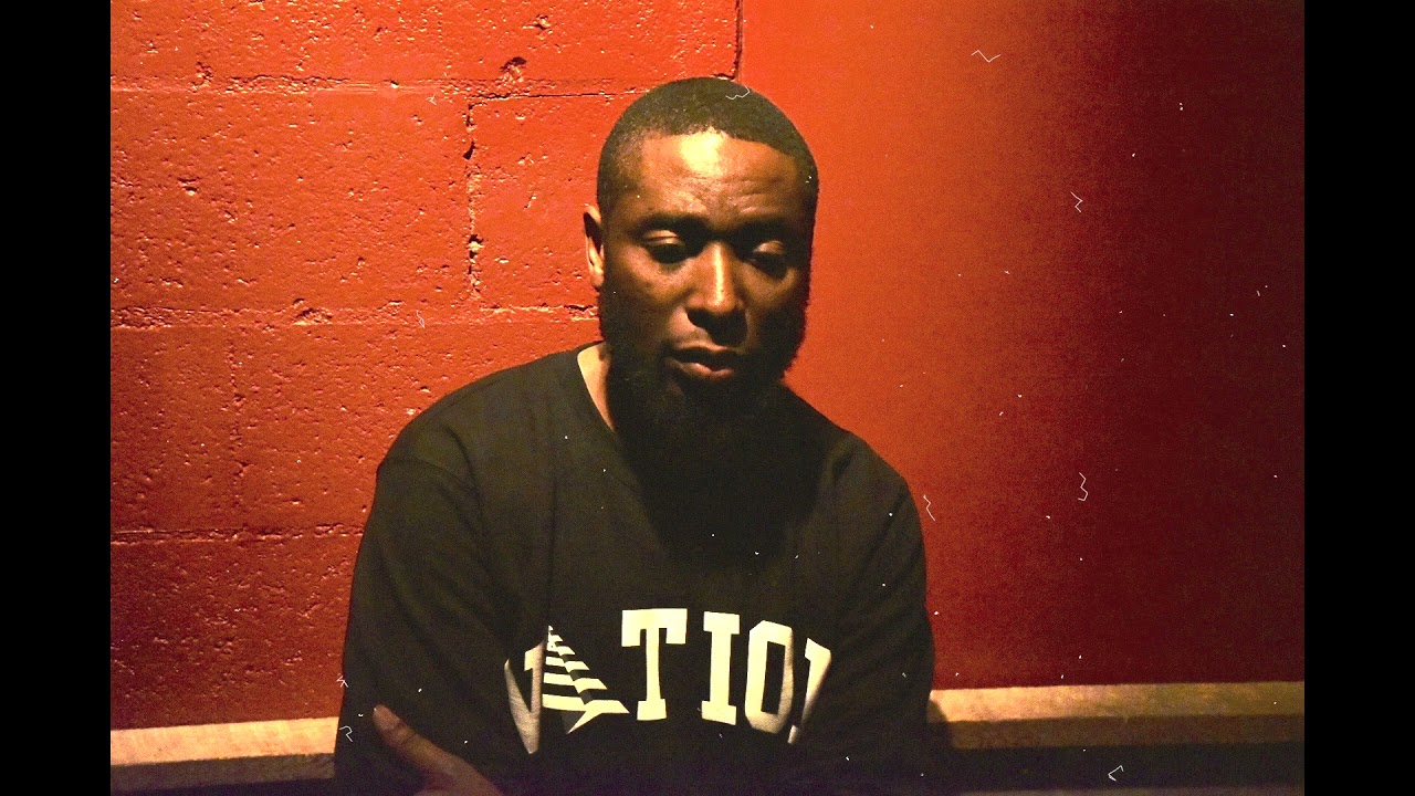 (FREE) 9TH WONDER X J DILLA TYPE BEAT - 