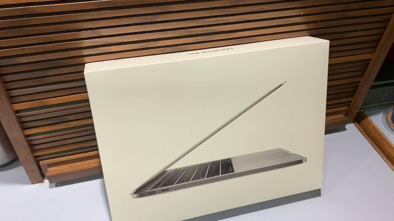 FREE APPLE Macbook Pro 13