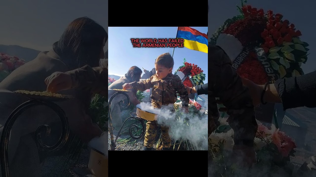 Free Armenia #armenia #artsakh #war