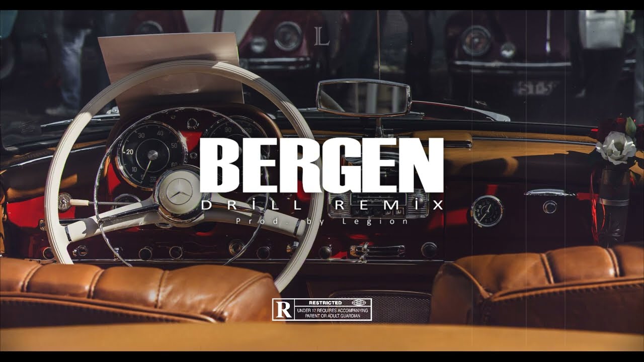 [FREE] Bergen 