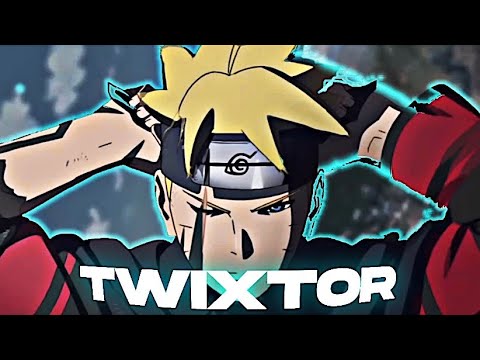 Free Boruto Vs kawaki clips [For editing]