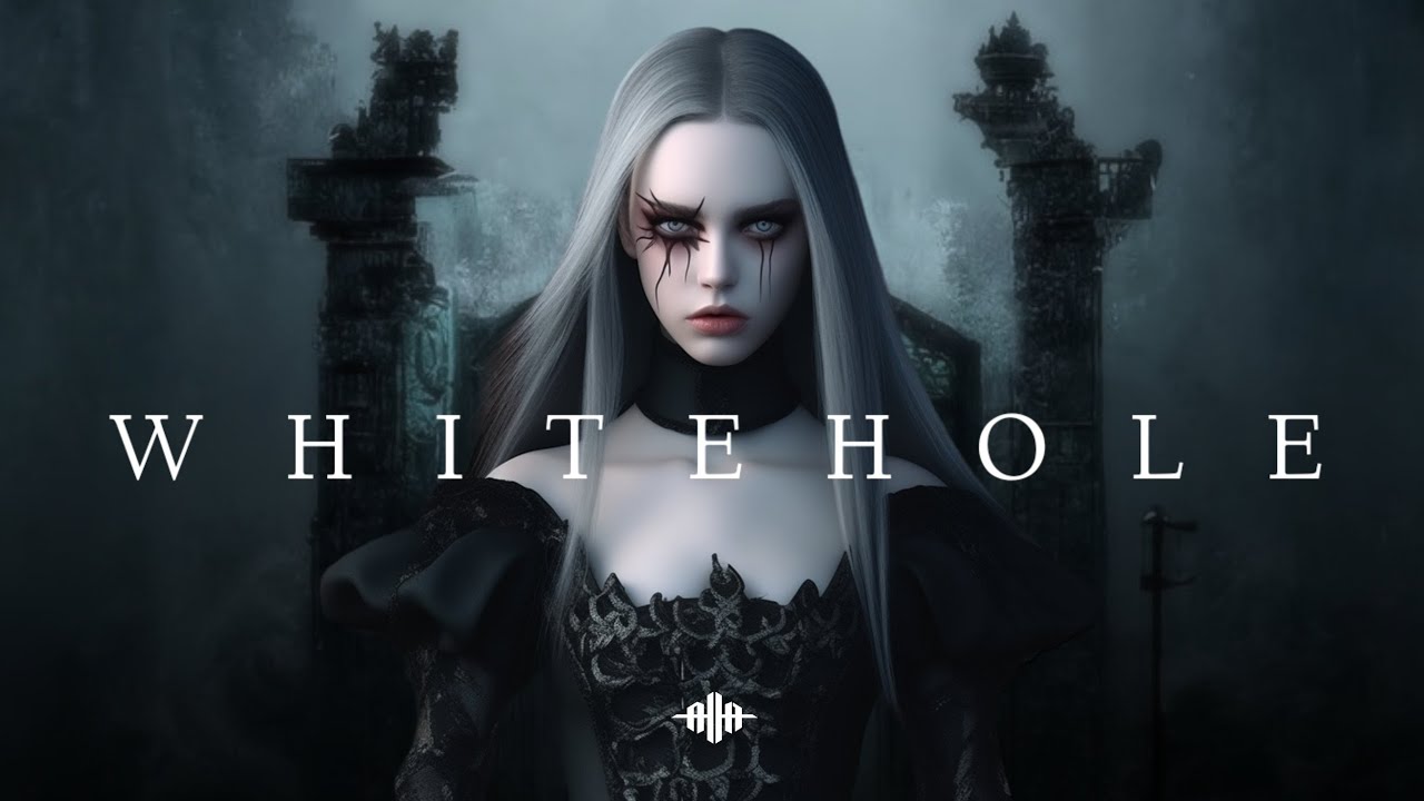 [FREE] Dark Techno / EBM / Industrial Type Beat 'WHITEHOLE' | Background Music