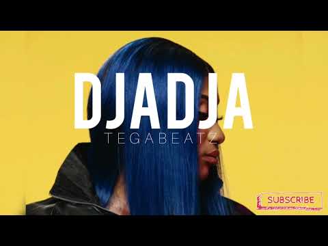 [FREE] DJADJA  INSTRUMENTAL -Aya Nakamura| Afropop type beat #afrobeattypebeat #afropopinstrumental