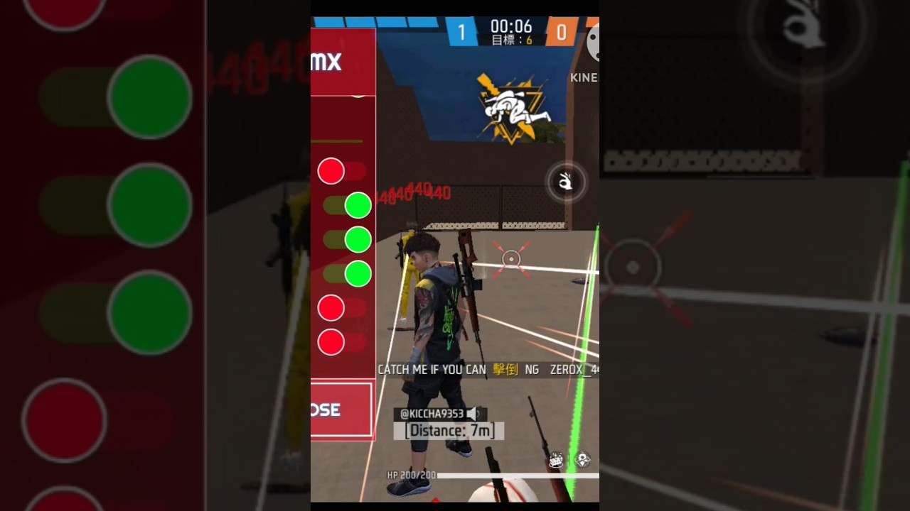 free fire max hack mod apk download new version || free fire max hack in telugu 2023 #freefire #hack