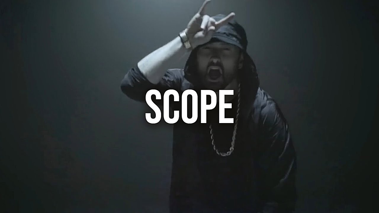 (FREE FOR PROFIT) Eminem Type Beat 