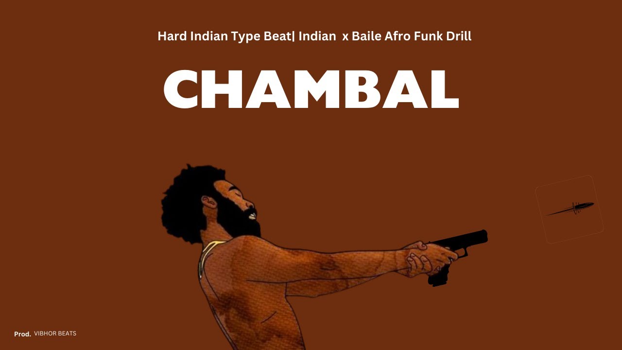 [FREE FOR PROFIT] HARD INDIAN TYPE BEAT - 
