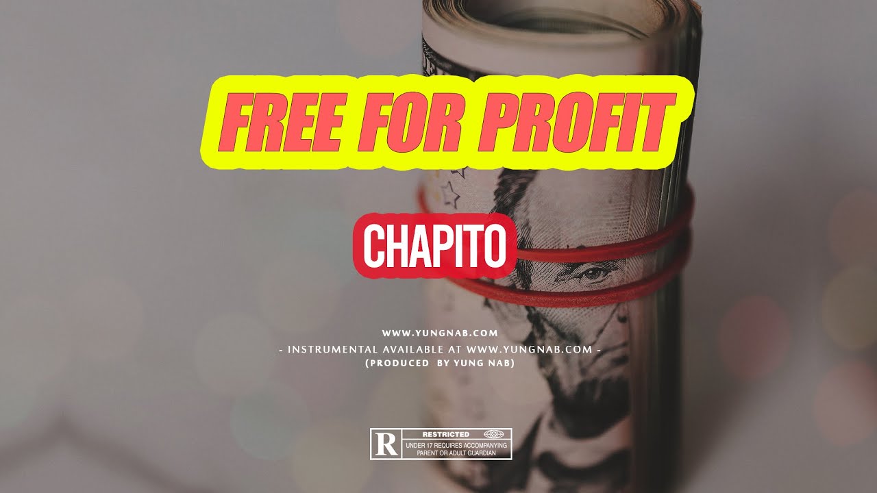 [FREE FOR PROFIT] Joyner Lucas ft Meek Mill Type Beat 