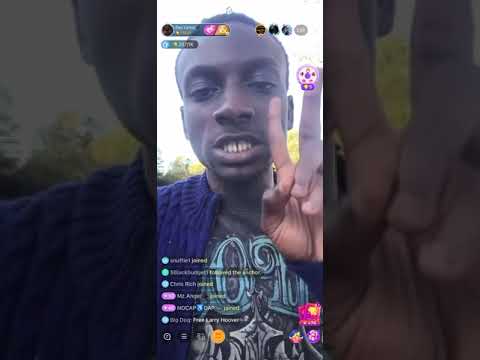 Free Game Dey Lamar EXPOSING the CORRUPT INDUSTRY 🗣️💯