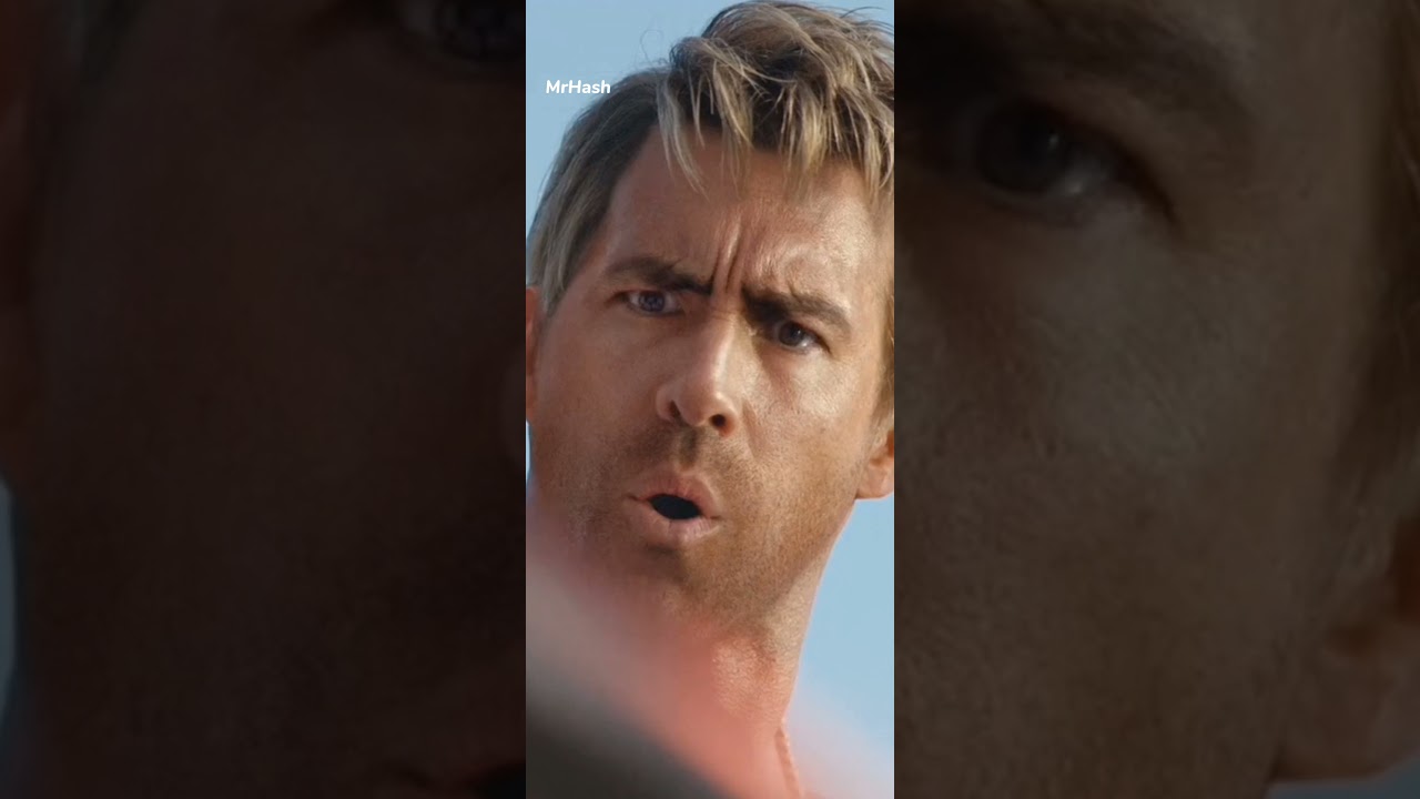 Free Guy Incredible Full Screen Whatsapp Status