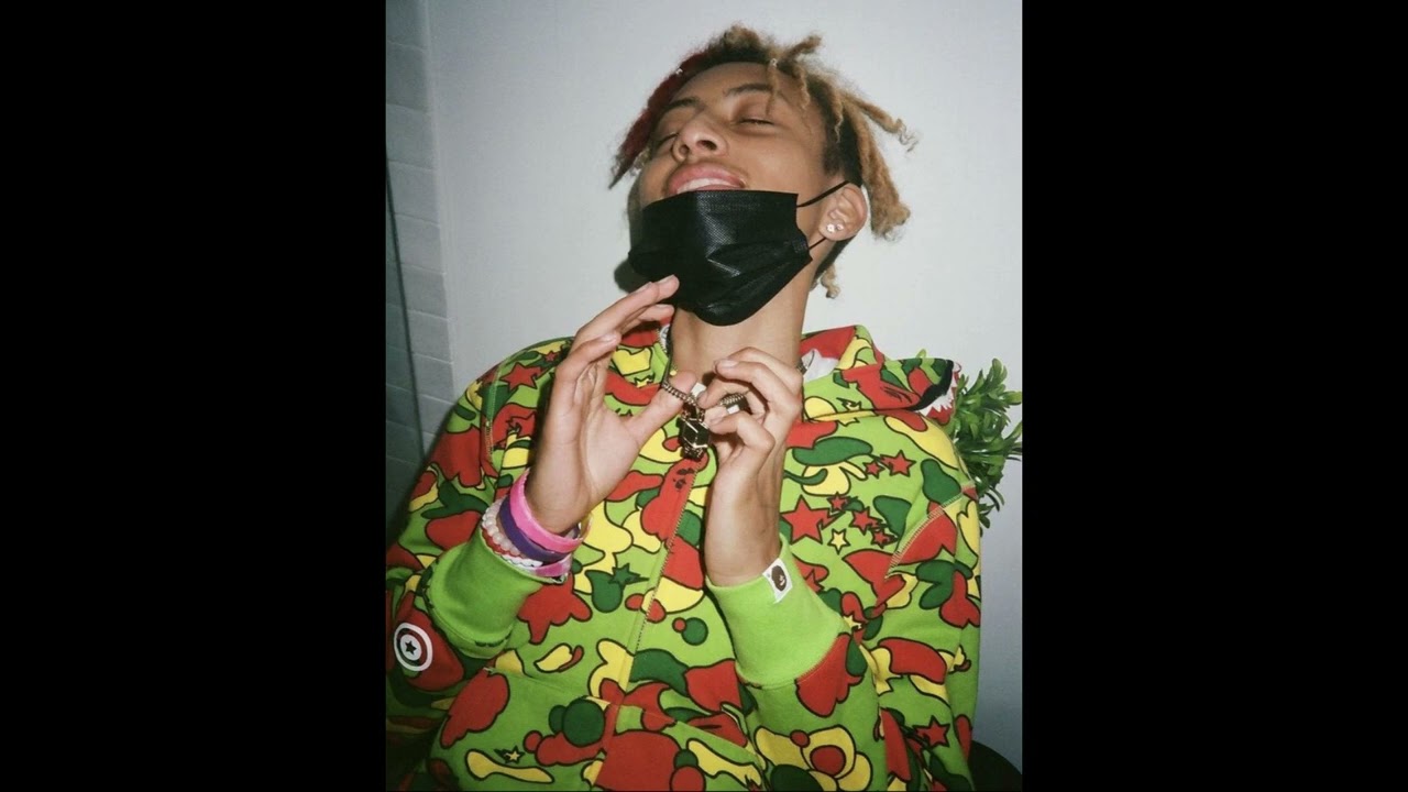 (FREE) *HARD* slump6s x ssgkobe type beat - 