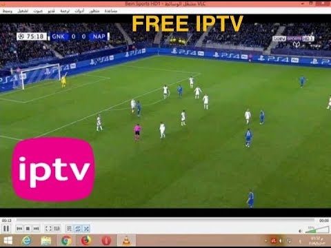 free IPTV 2019.10.15