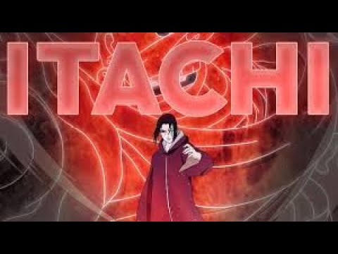 Free Itachi Uchiha Clips For Editing 4k