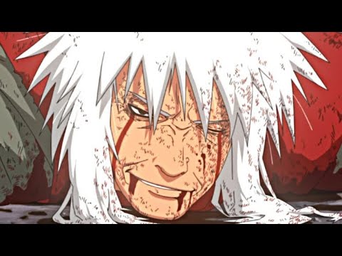 Free Jiraiya’s Death Twixtor + Rsmb Clips For Editing (1080p) #twixtor #jiraiya #naruto