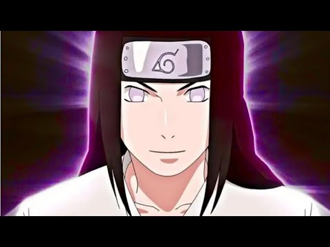 Free Neji Hyuga Twixtor Clips For Editing (1080p)