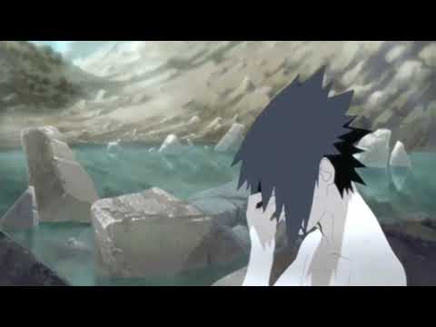 [Free] Sasuke Mangekyou Sharingan (Twixtor 1080p 60fps + Rsmb)