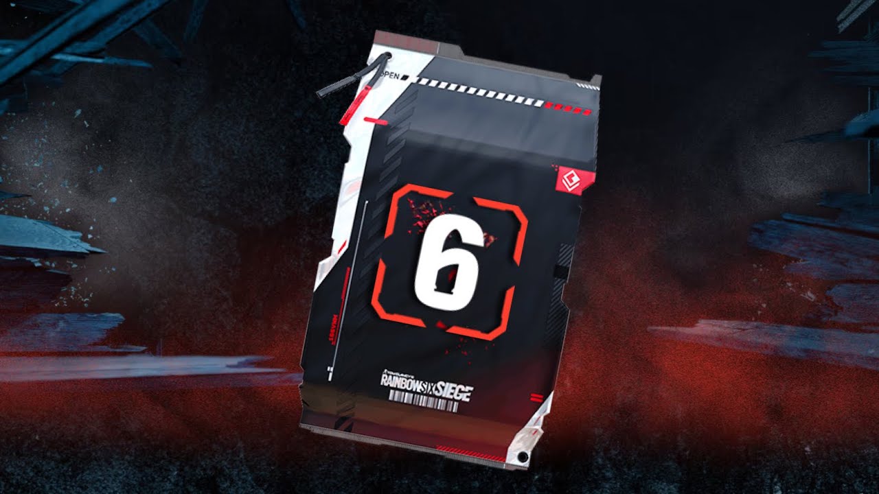 Free Siege X Gift for EVERYONE!