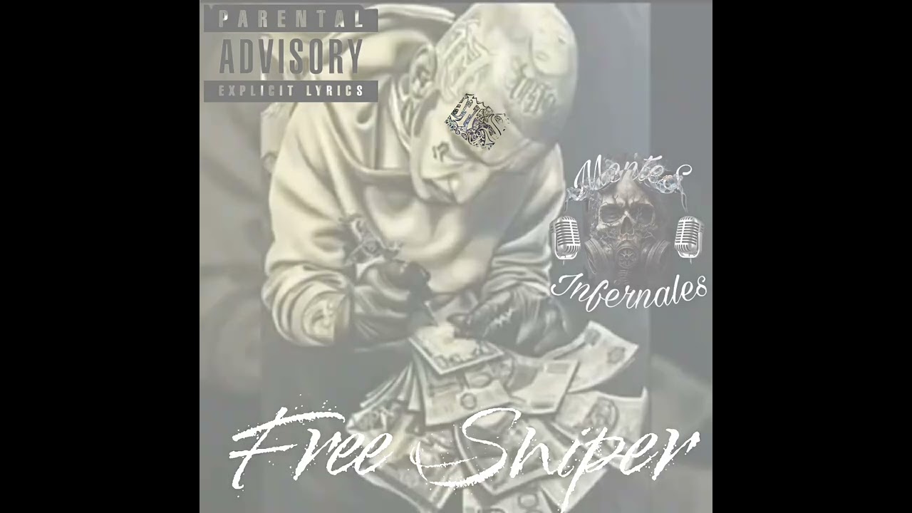 Free Sniper  - Mentes infernales Rekords