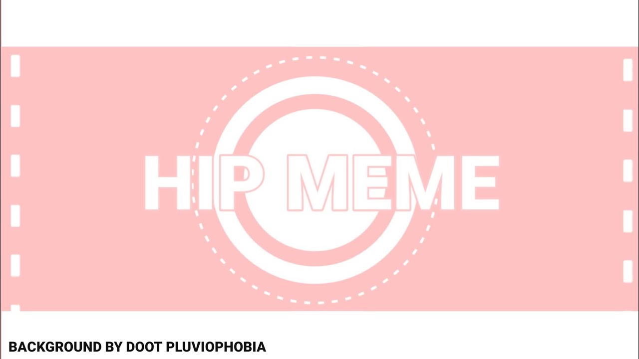 (FREE TO USE) Hip meme background || WIP :')