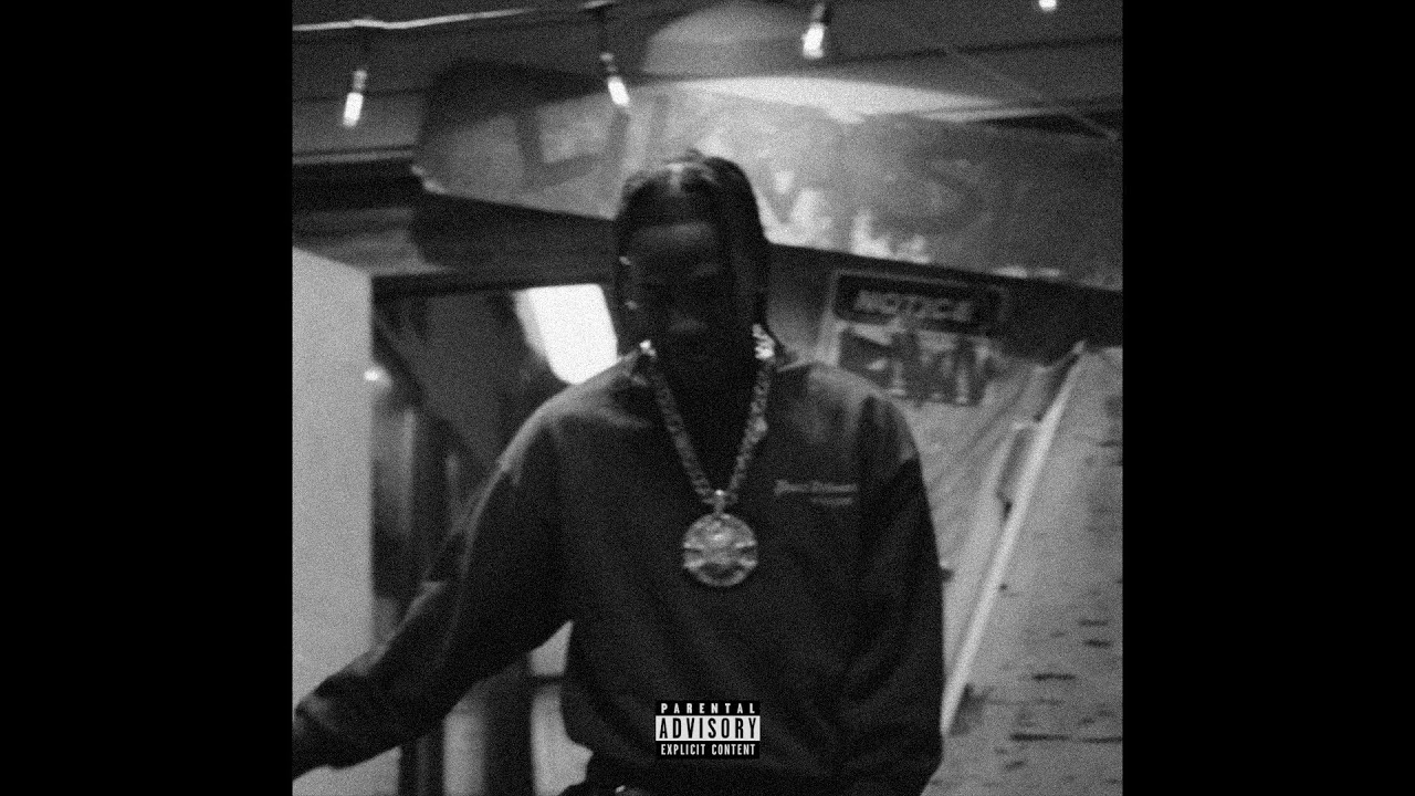 [FREE] TRAVIS SCOTT TYPE BEAT - ON GOD | TRAP TYPE BEAT | FREE TYPE BEAT 2025