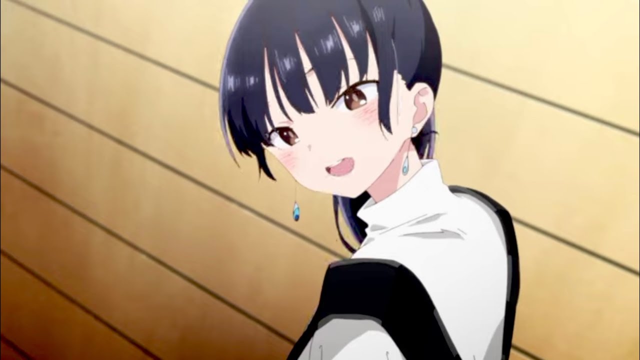 Free Twixtor Anna Yamada || Episode 4