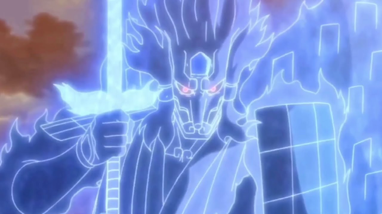 Free twixtor Hashirama vs Madara #request