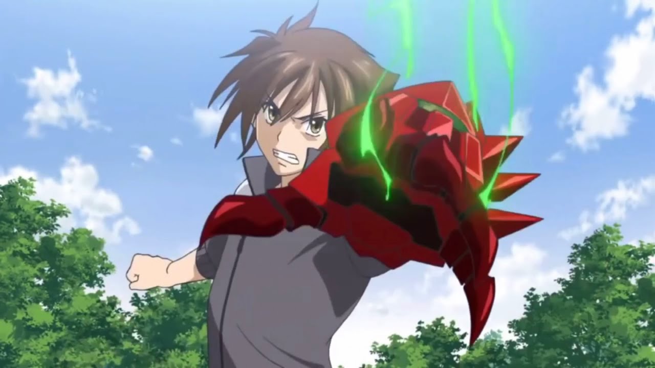 Free twixtor Issei Hyoudou (High School DxD) #request