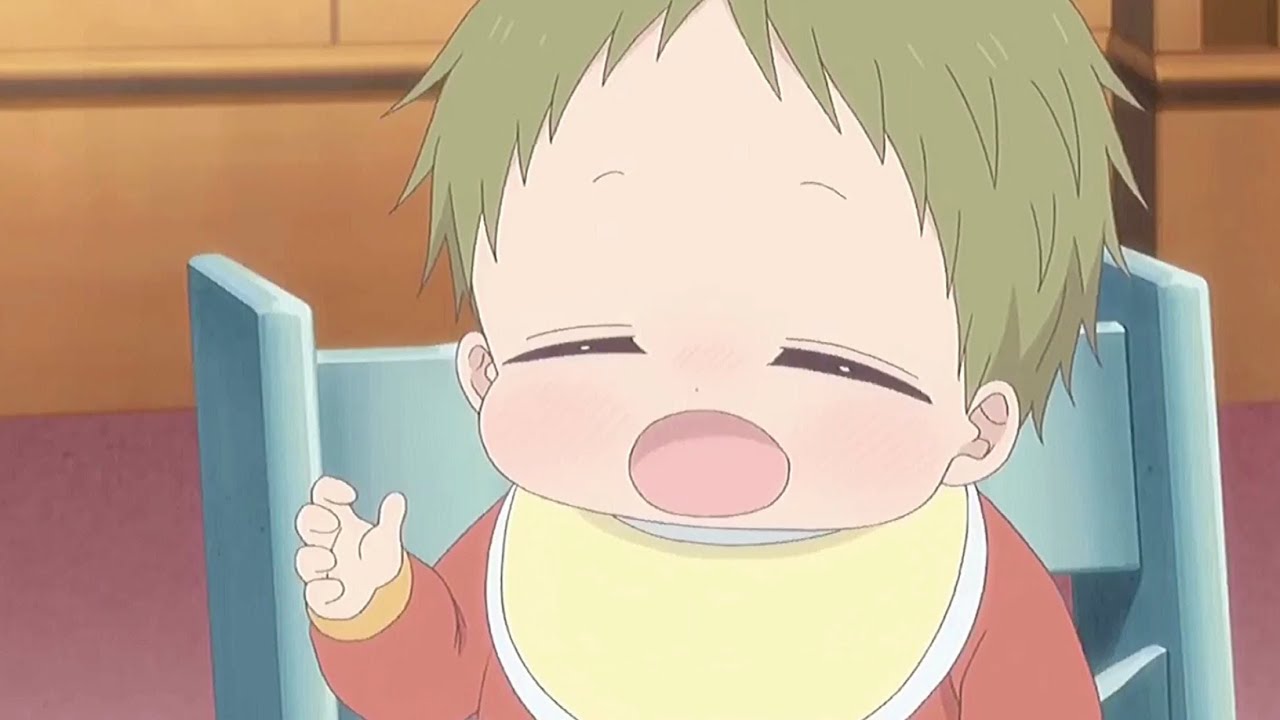 Free twixtor Kotaro Kashima - Gakuen Babysitters #request