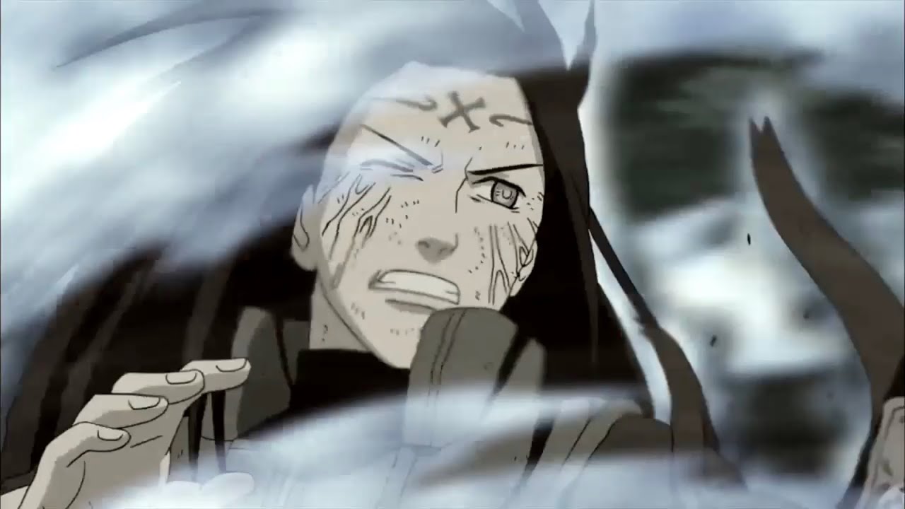 Free twixtor Neji Hyuga #request
