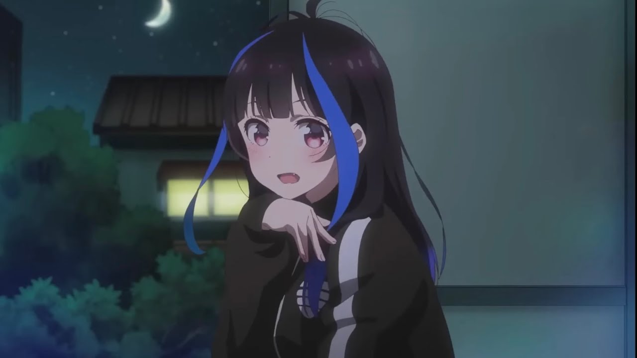 Free Twixtor Yaemori Mini || Rent a Girlfriend Season 3 Trailer