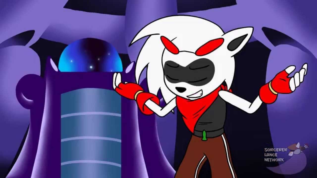 Freedom Planet Animated