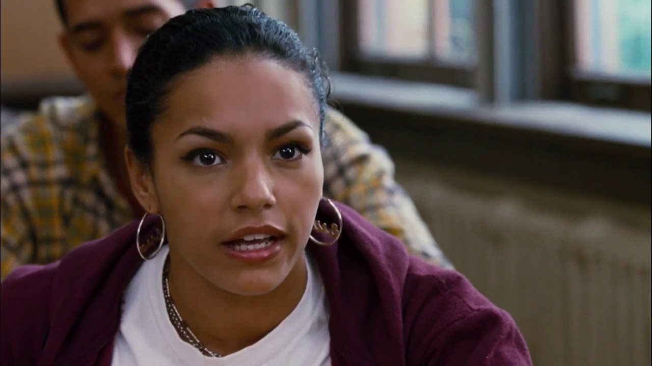 Freedom Writers 2007 720p TR mp4 720