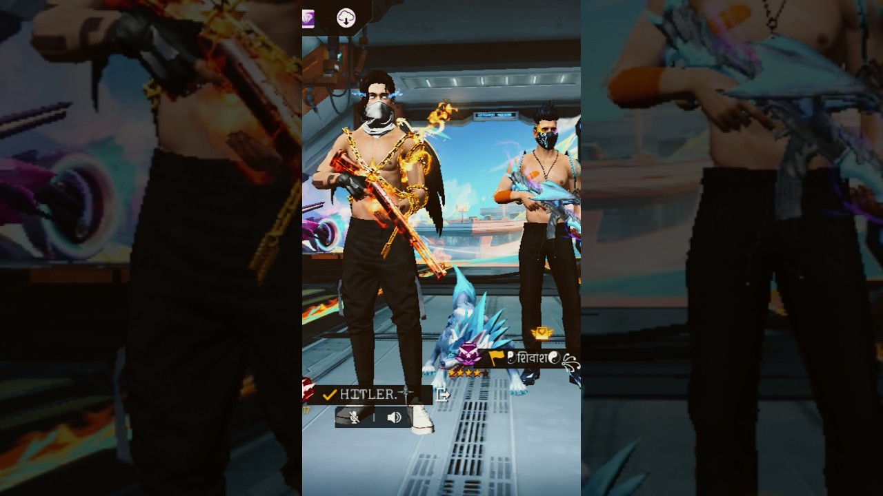 #freefire #freefireclipsfreefirehighlights #totalgaming #freefiermax  support me guys please 🥺