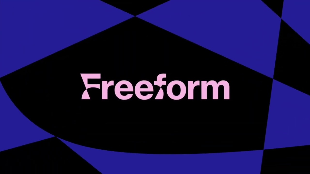 Freeform - Generic Bumper (2022-present)