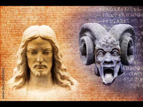 Freemasonry Vrs Christianity ~ The REAL SECRET & TRUTH
