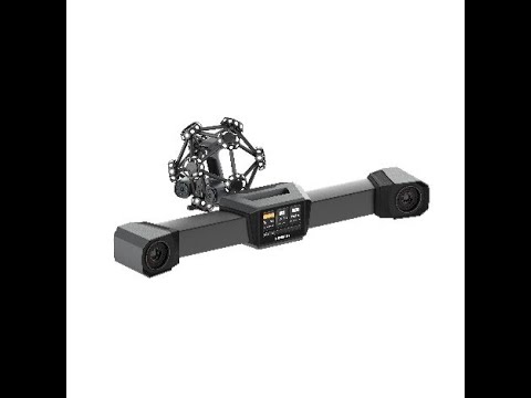 FreeScan Trak ProW Demo
