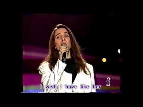 Freestyle Ah,Such a Woman (Ax, Kakaya Zhenshina) with English lyrics
