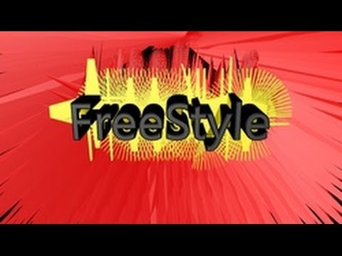 Freestyle DJ 5#