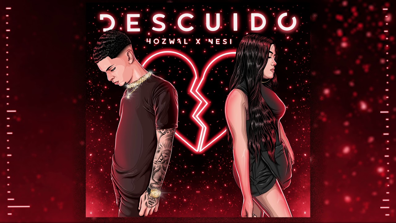 FreestyleMania x Hozwal x Nesi - Descuido