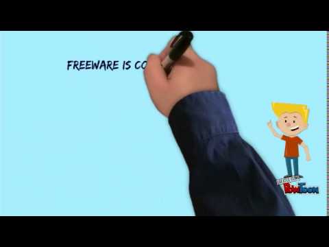 Freeware & Shareware