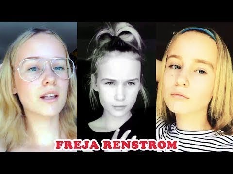 Freja Renstrom / Musical.ly